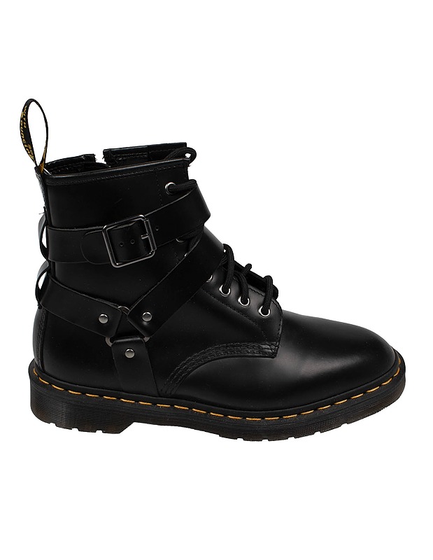 II-laatu DR.MARTENS Cristofor maiharit, 41 - Naisten nilkkurit ja saappaat - 10105565762 - 1
