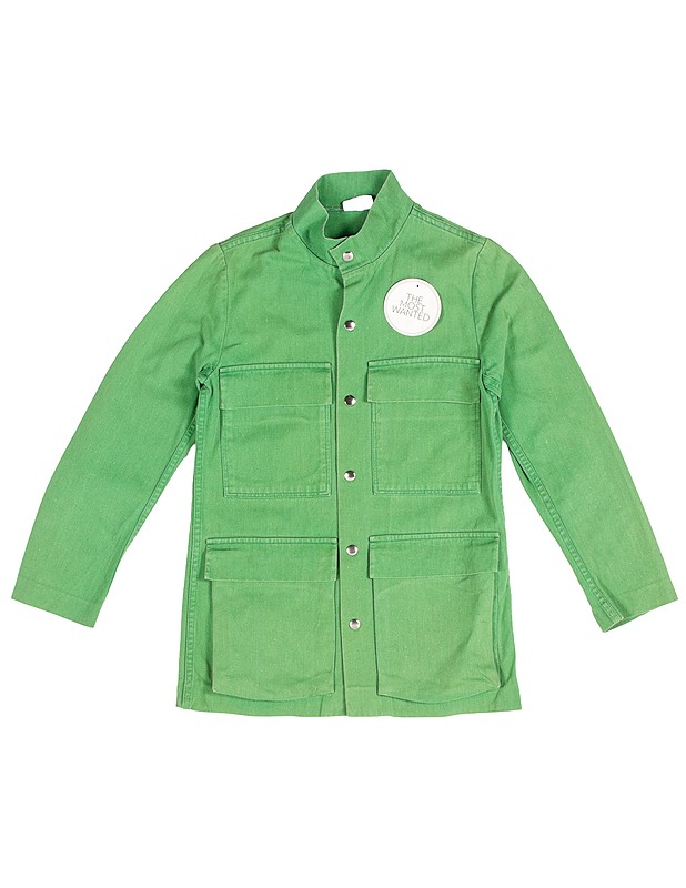 MARIMEKKO takki, XS, II-laatu - Naisten takit ja jakut - 10105565766 - 0