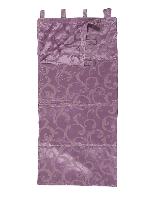 INDISKA lenkkiverho, 110x230 - Verhot ja kapat - 10105565780 - 0