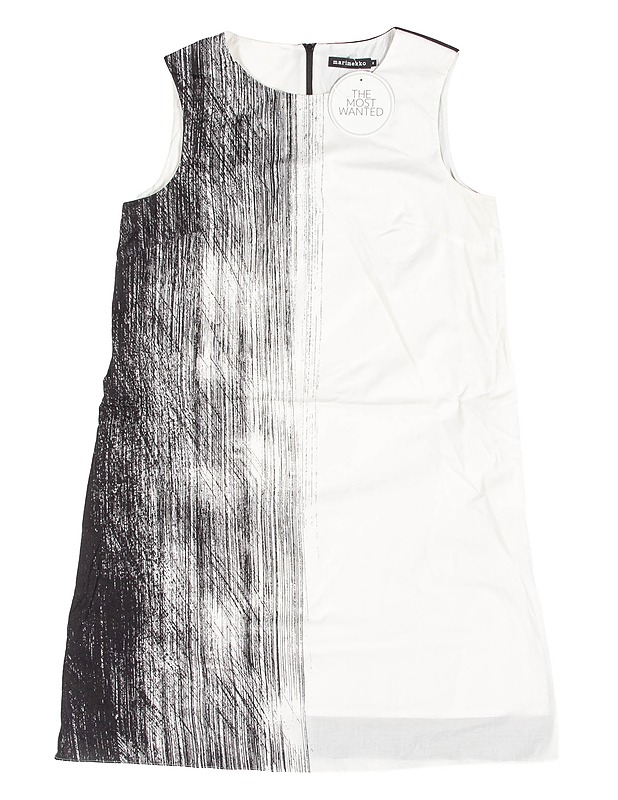 MARIMEKKO  hihaton mekko, 36 - Mekot ja hameet - 10105565776 - 0