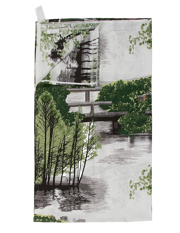 VALLILA verho, 140x250 cm - Designsuosikit - 10105565790 - 0