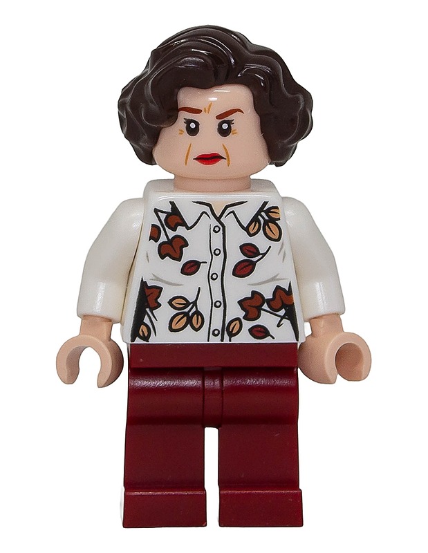 LEGO Harry Potter Petunia Dursley - Lasten figuurit - 10105565791 - 0