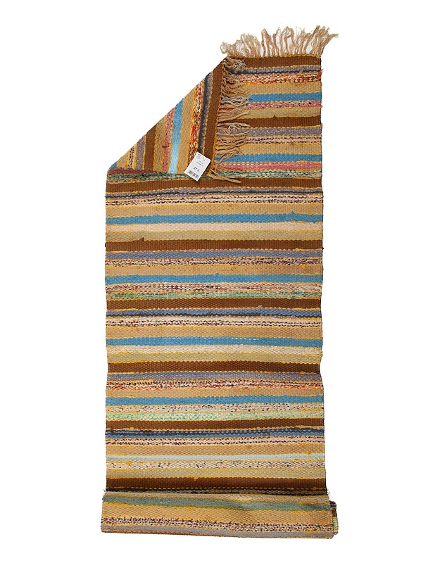 Räsymatto, 67 X 250 cm - Matot - 10105565801 - 0
