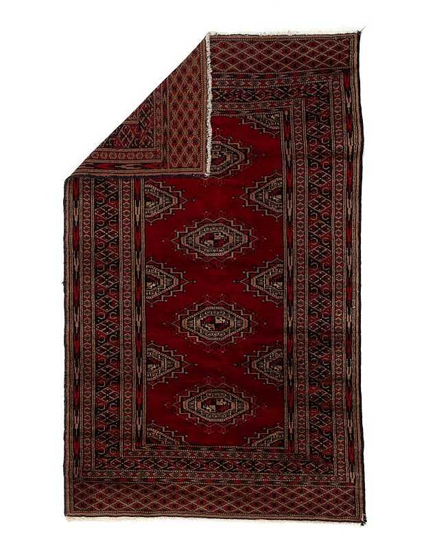 BIRLIK Villamatto, 80 X 140 cm - Matot - 10105565804 - 0