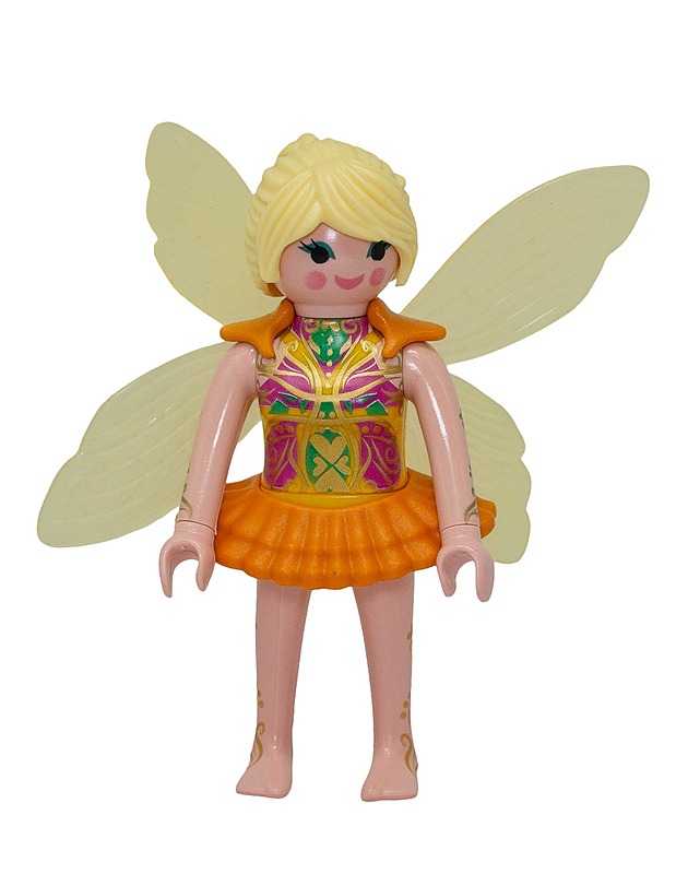 PLAYMOBIL keijukainen figuuri - Lasten figuurit - 10105565810 - 0