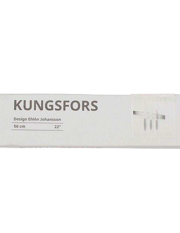 IKEA Kungsfors magneettinen veitsiteline - Muut astiat - 10105565832 - 1