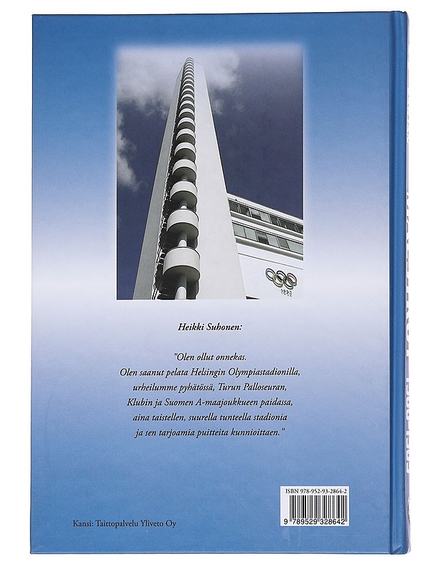 Mestaruussarjan maestrot - Atik Ismail - Historiakirjat - 10105565840 - 1