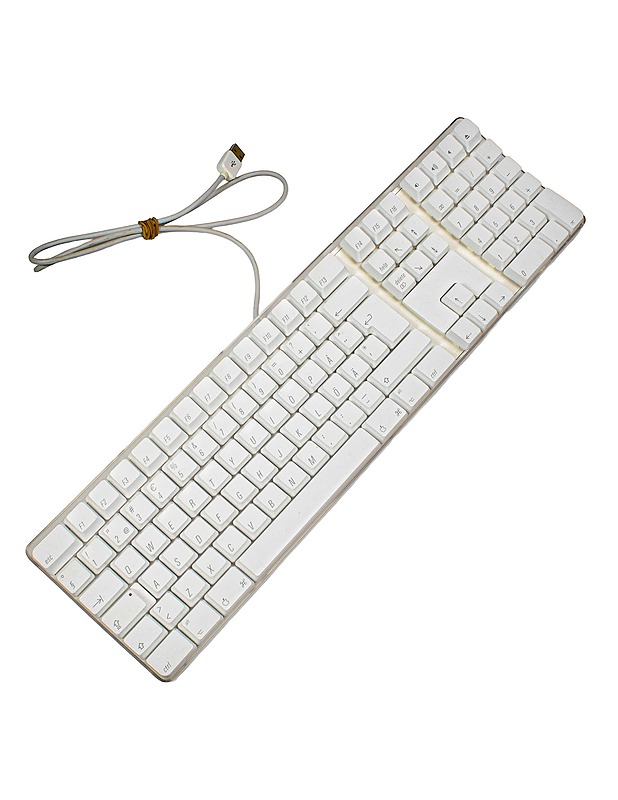 APPLE-näppäimistö  - Tietokoneet - 10105565845 - 0