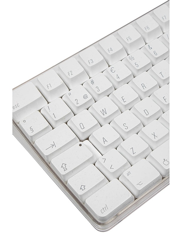 APPLE-näppäimistö  - Tietokoneet - 10105565845 - 1