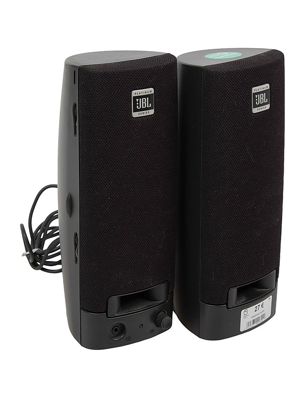JBL SPO8A11 -kaiutinpari  - Audio - 10105565862 - 0