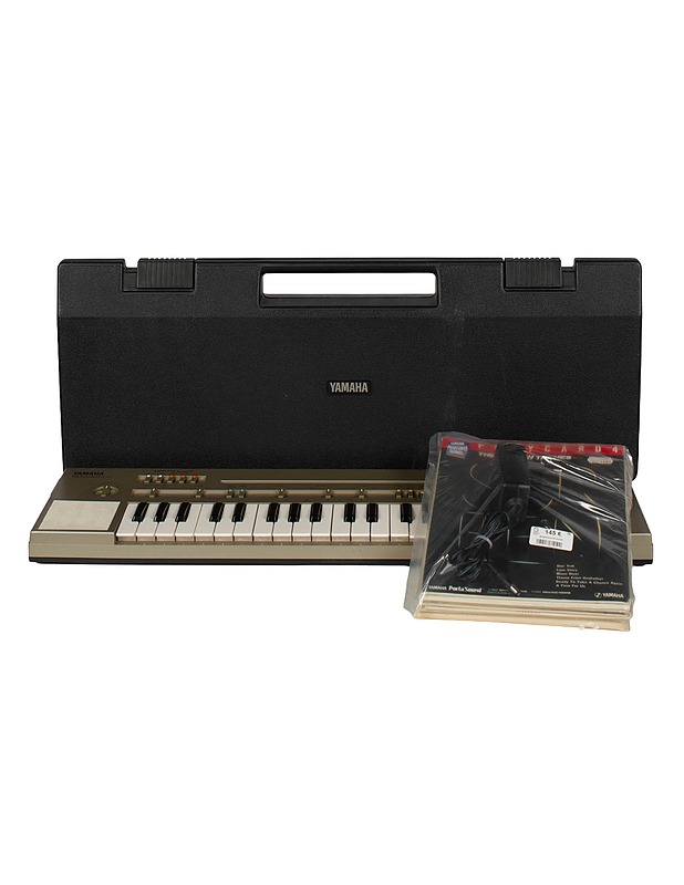 YAMAHA PC-100 -kosketinsoitin  - Soittimet - 10105565877 - 0