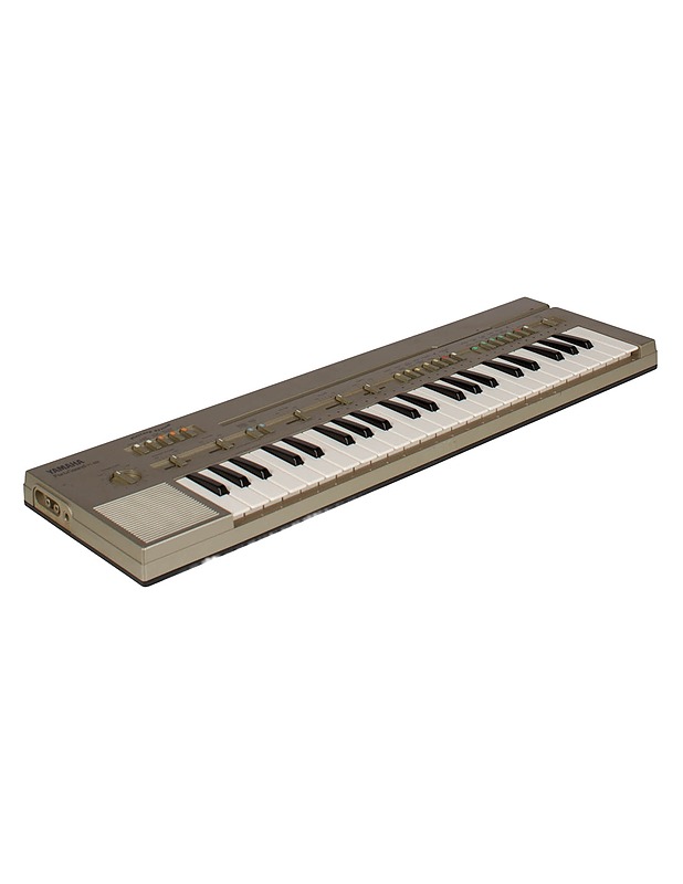 YAMAHA PC-100 -kosketinsoitin  - Soittimet - 10105565877 - 1