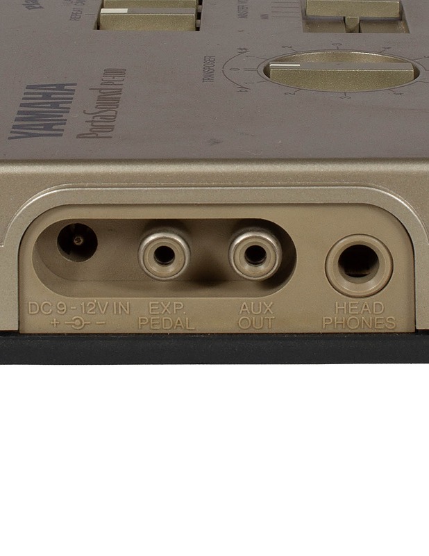 YAMAHA PC-100 -kosketinsoitin  - Soittimet - 10105565877 - 3