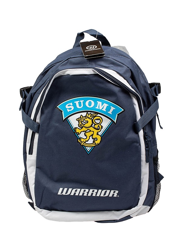 WARRIOR reppu - Laukut, lompakot ja reput - 10105565906 - 0