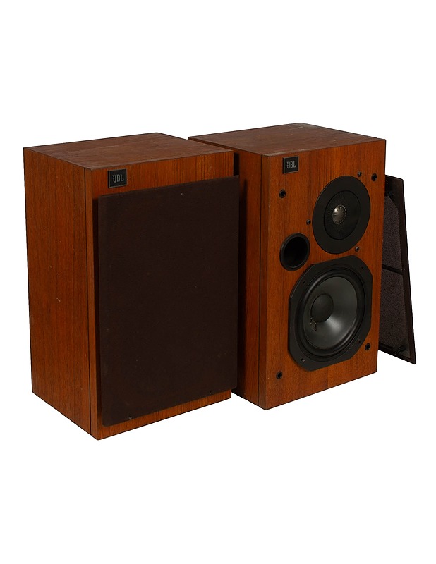 JBL 18Ti -kaiutinpari  - Audio - 10105565903 - 0
