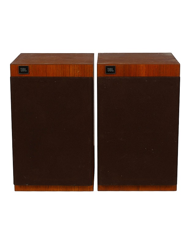 JBL 18Ti -kaiutinpari  - Audio - 10105565903 - 1