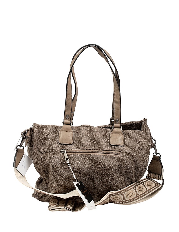 TURBO BAGS käsilaukku - Laukut, lompakot ja reput - 10105565919 - 0