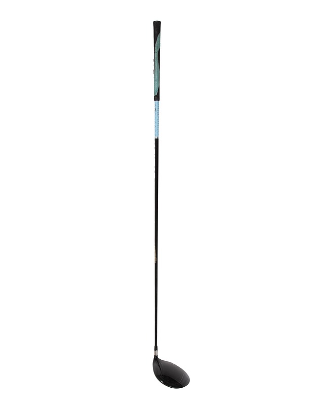 MIZUNO MX 700 Hot Metal Titanium HL, MISUNO Exsar DS4 varrella - golfmaila - Golf - 10105565925 - 0
