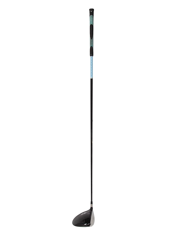MIZUNO MX 700 Hot Metal Titanium HL, MISUNO Exsar DS4 varrella - golfmaila - Golf - 10105565925 - 1