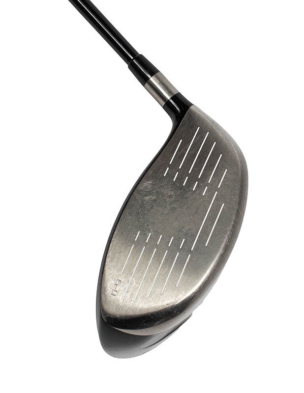 MIZUNO MX 700 Hot Metal Titanium HL, MISUNO Exsar DS4 varrella - golfmaila - Golf - 10105565925 - 3