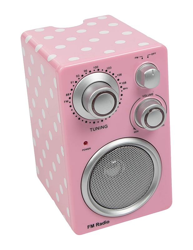 CLAS OHLSON -radio   - Audio - 10105565930 - 0