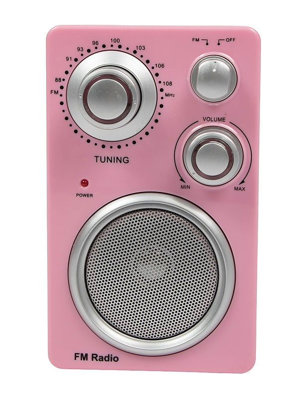 CLAS OHLSON -radio   - Audio - 10105565930 - 1