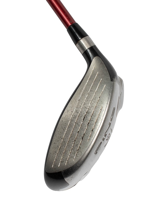 PING K15 SFTec 17-4SS 3 16°, PING TFC 149 F varrella - golfmaila  - Golf - 10105565939 - 3
