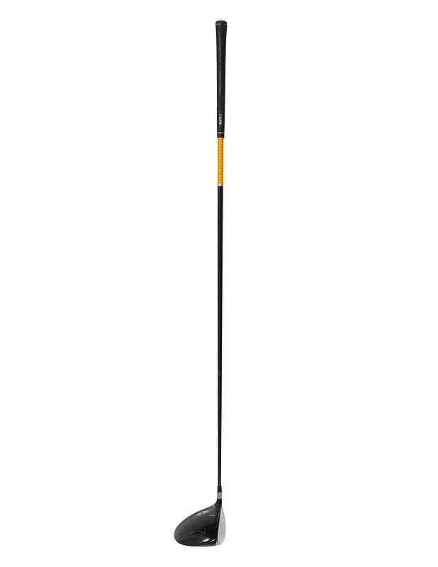 MISUNO MX700 Hot Metal Titanium 10.5, MISUNO Exar DS4 varrella - golfmaila - Golf - 10105565946 - 1