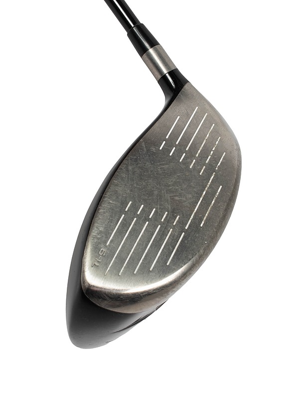 MISUNO MX700 Hot Metal Titanium 10.5, MISUNO Exar DS4 varrella - golfmaila - Golf - 10105565946 - 3