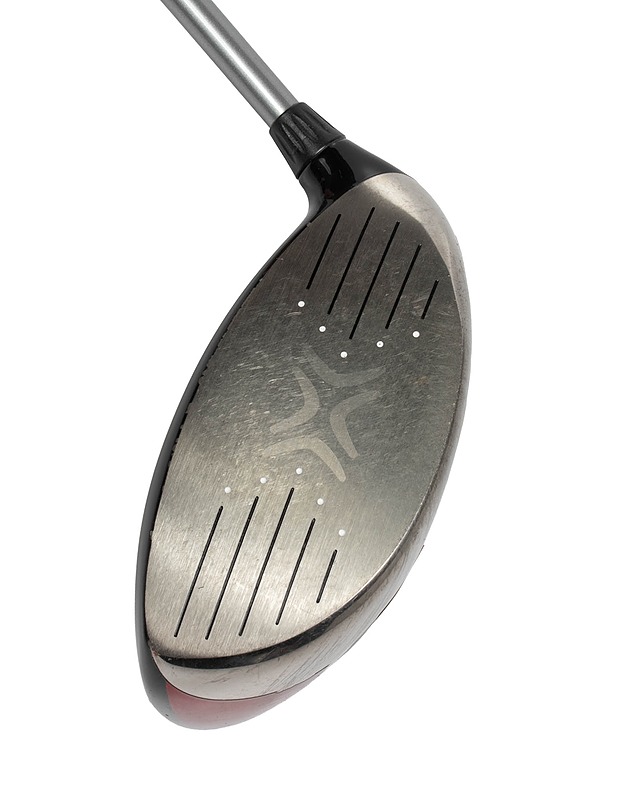 CALLAWAY Diablo Edge 11, ALDILA Habanero 50-W varrella - golfmaila - Golf - 10105565953 - 3