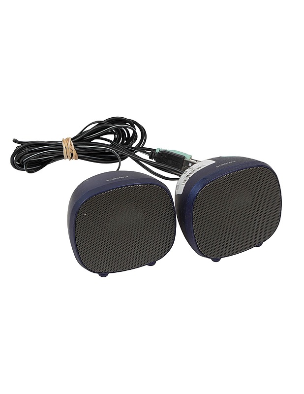 SAMSUNG Pleomax -kaiutinpari  - Audio - 10105565957 - 0