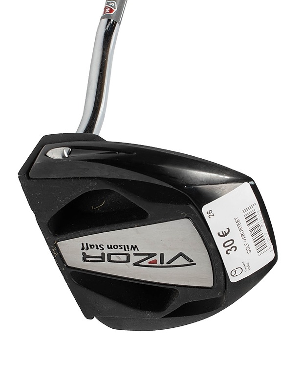 WILSON STAFF Vizor 43" - golfmaila - Golf - 10105565956 - 2