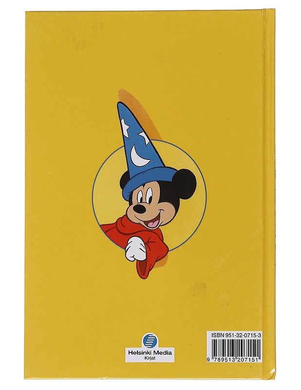 Velhon oppipoika - Disney Walt - Lastenkirjat - 10105565961 - 1