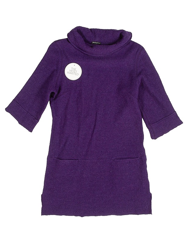MARIMEKKO keittovillamekko/tunika, S - Naisten paidat ja topit - 10105565965 - 0