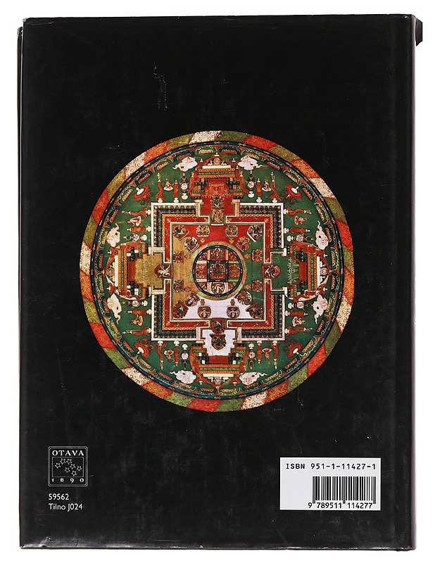 Symbolit : piilotajunnan kieli - Jung, C. G. - Tietokirjat ja oppaat - 10105565983 - 1