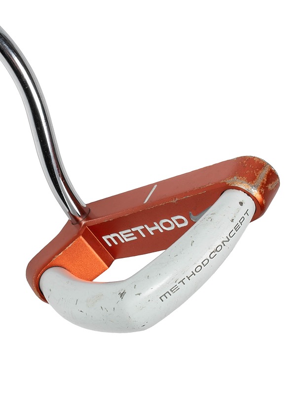 NIKE Method Concept, Super Stroke FlatSO 2.0 varrella - golfmaila - Golf - 10105565980 - 2