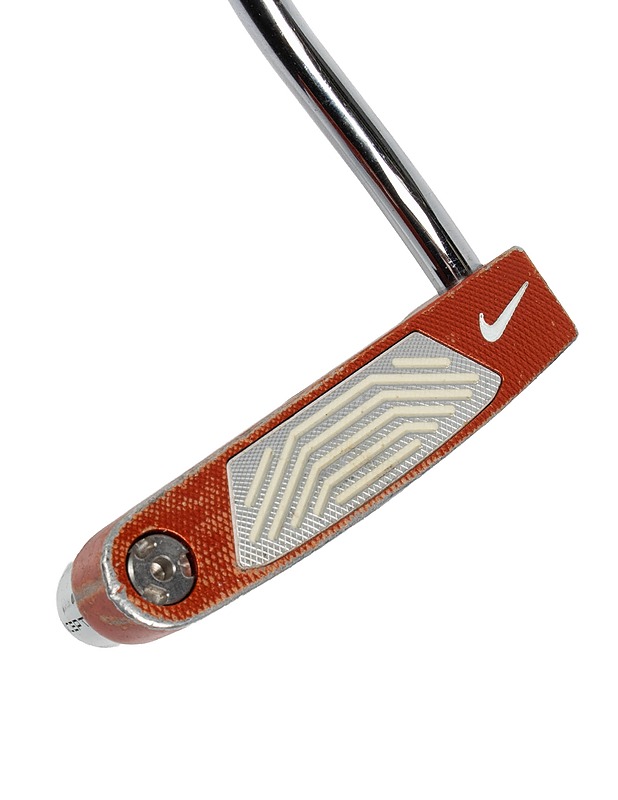 NIKE Method Concept, Super Stroke FlatSO 2.0 varrella - golfmaila - Golf - 10105565980 - 3