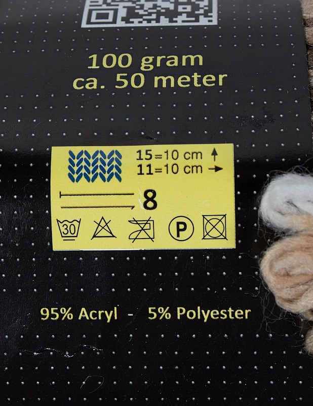 SCHEEPJES Birdy vyötelanka, 100 g - Käsityö - 10105565984 - 1