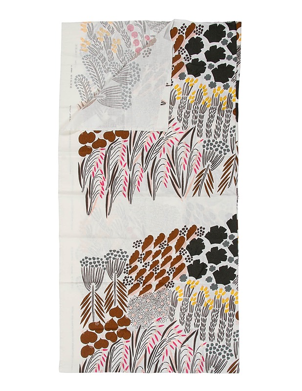 MARIMEKKO Letto kangas, 150x310 cm - Designsuosikit - 10105565988 - 0