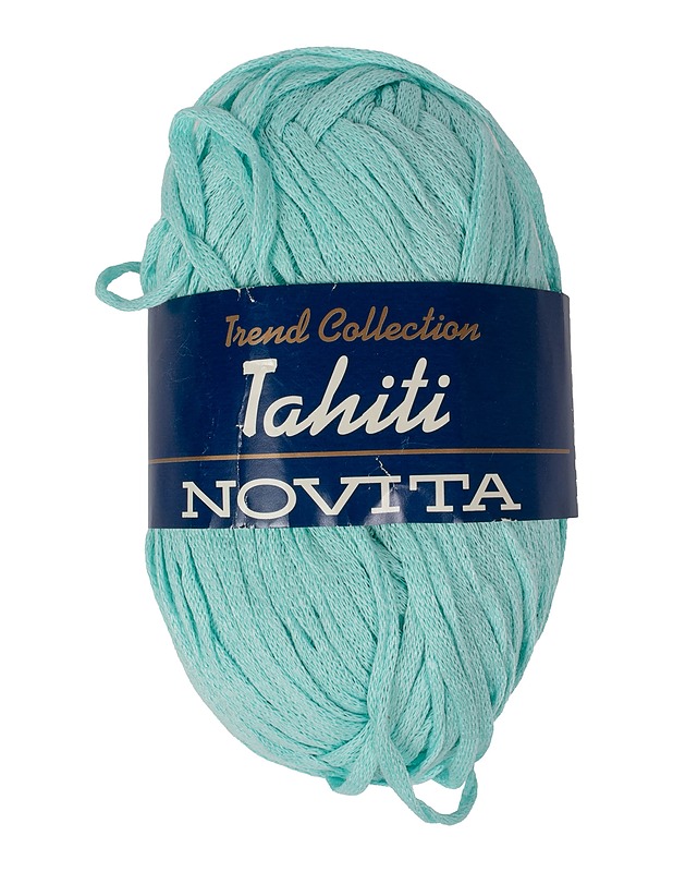 NOVITA Tahiti vyötelanka, 50 g - Käsityö - 10105565987 - 0