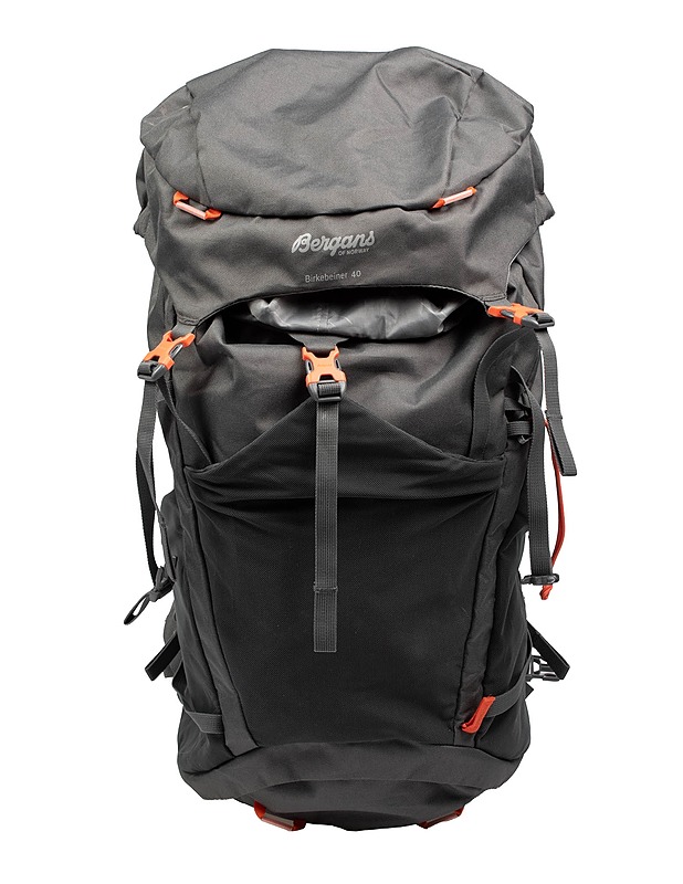BERGANS lasten rinkka - Laukut, lompakot ja reput - 10105565993 - 0