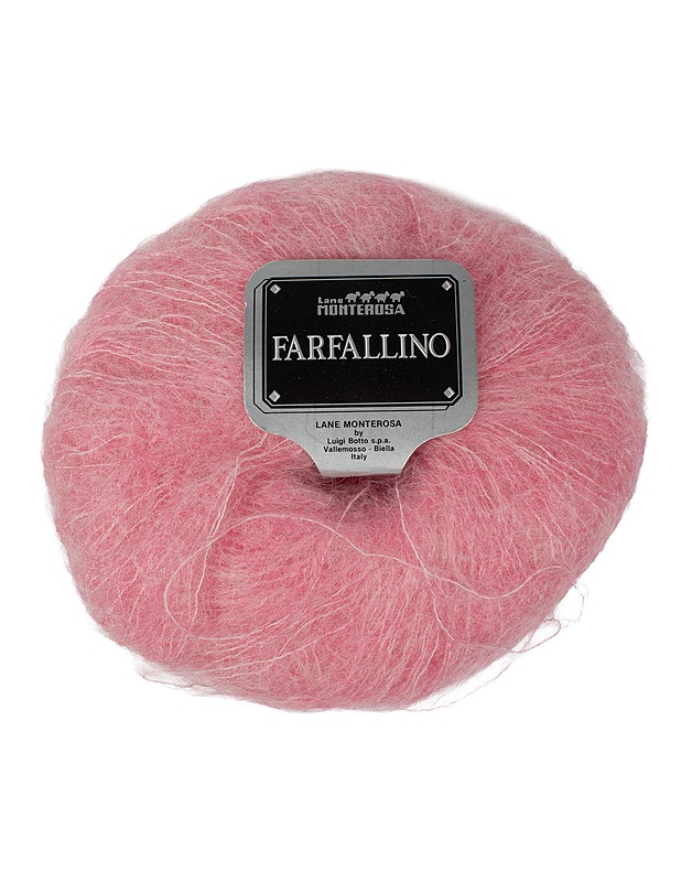 LANE MONTEROSA Farfallino vyötelanka, 40 g - Käsityö - 10105565996 - 0