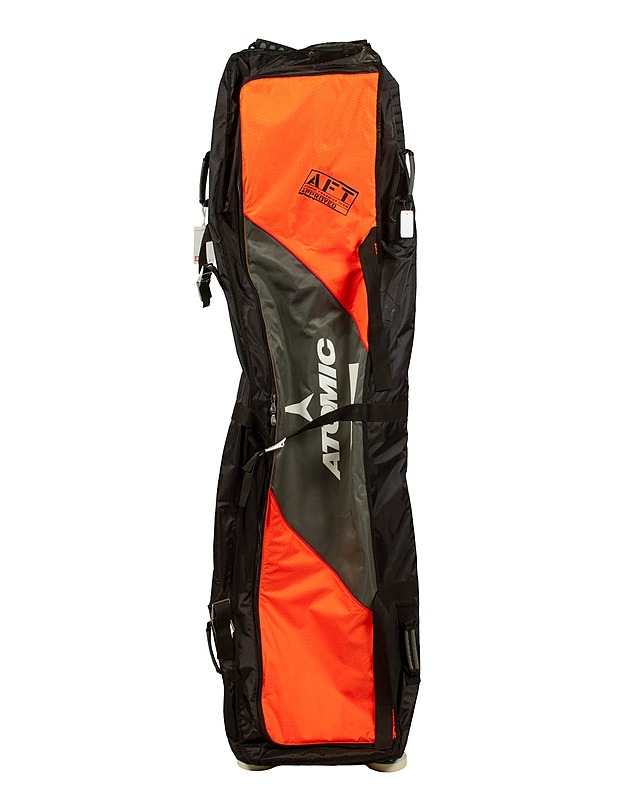 ATOMIC AFR FREERIDE TEAM -suksipussi  - Hiihto ja talviurheilu - 10105566003 - 0