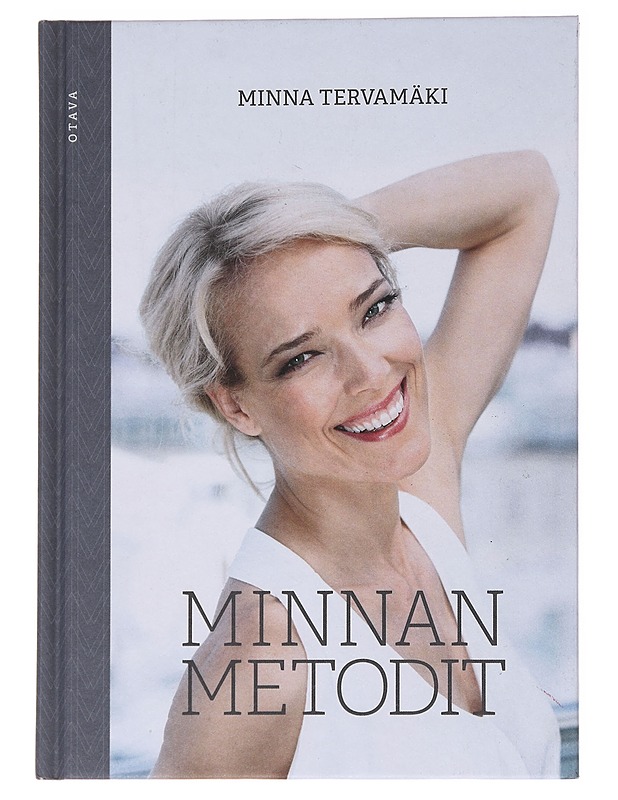 Minnan metodit - Tervamäki, Minna - Tietokirjat ja oppaat - 10105565997 - 0