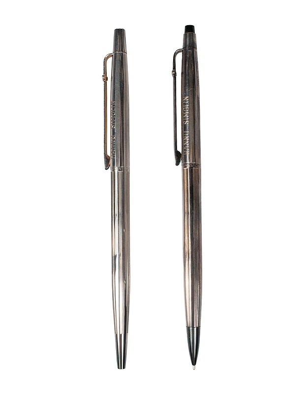 CARAN D'ACHE Madison kynäsetti, vintage - Askartelu - 10105566023 - 1