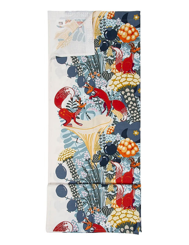 VALLILA verho, 145x250 cm - Designsuosikit - 10105566024 - 0