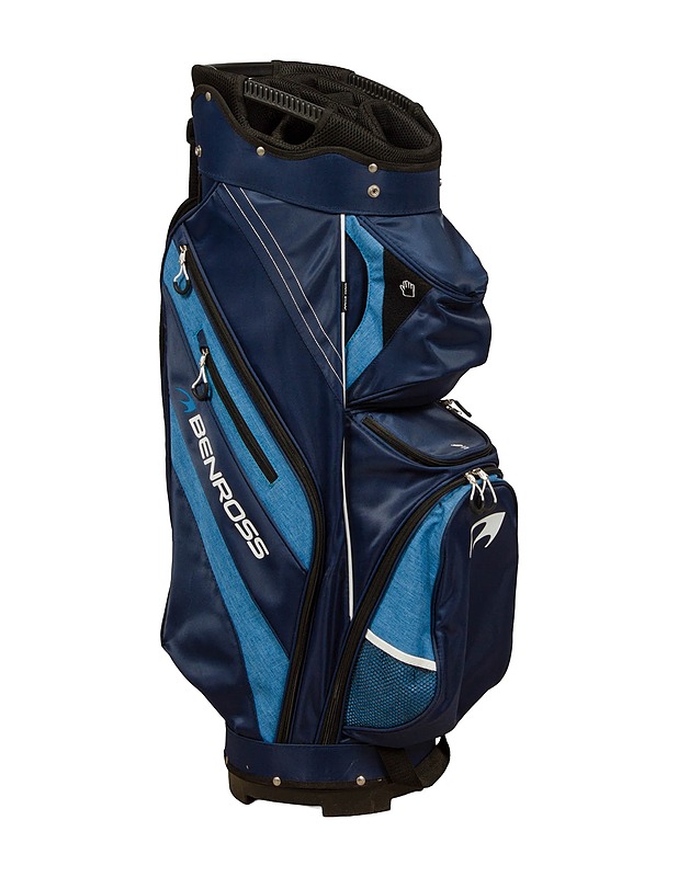 BENROSS CART STRAP -golfbägi  - Golf - 10105566032 - 0