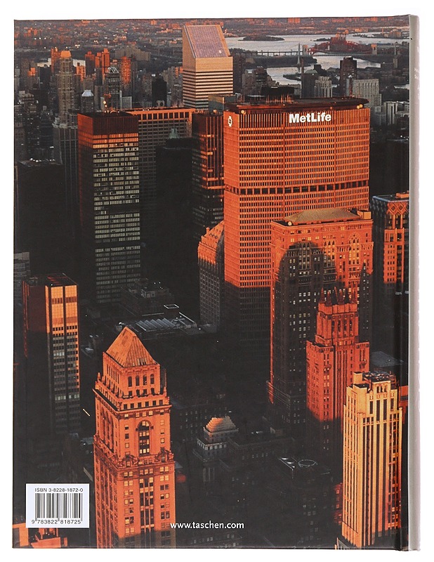 New York Interiors - Wedekind, Beate - Tietokirjat ja oppaat - 10105566036 - 1