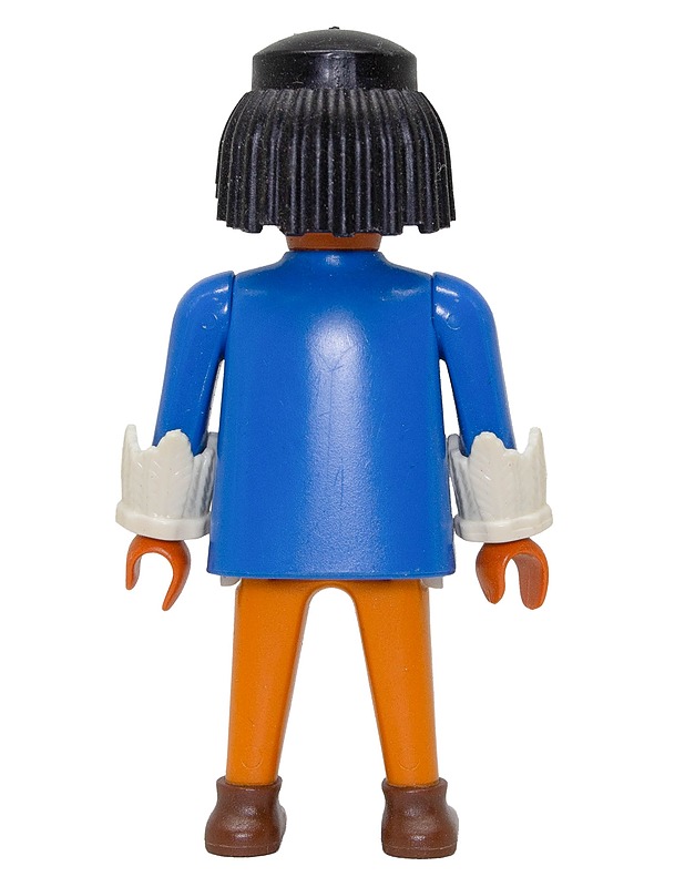 PLAYMOBIL intiaani figuuri - Lasten figuurit - 10105566031 - 1
