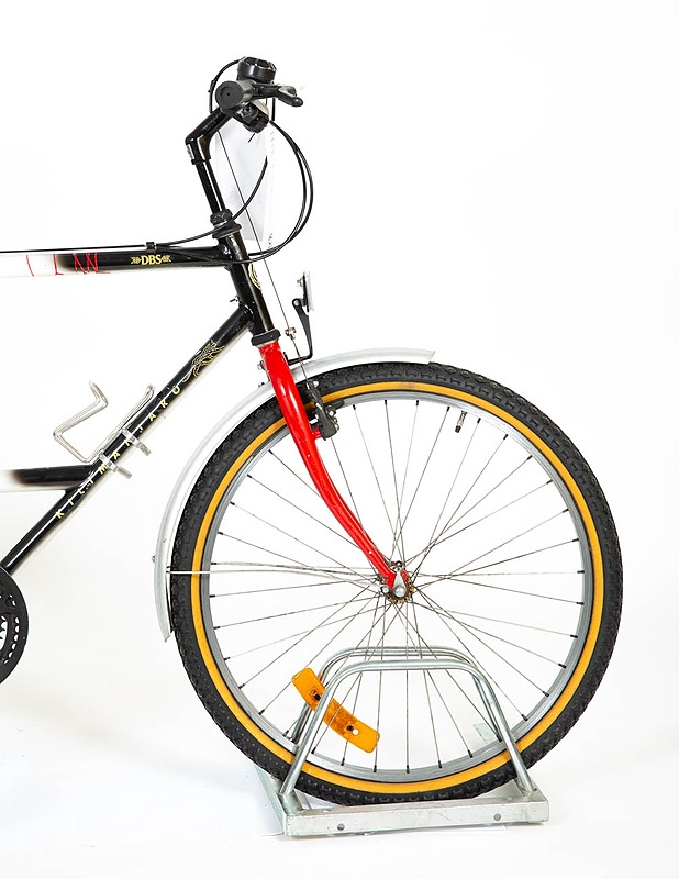 DBS Kilimanjaro polkupyörä, 26" - Miestenpyörät - 10105566038 - 1